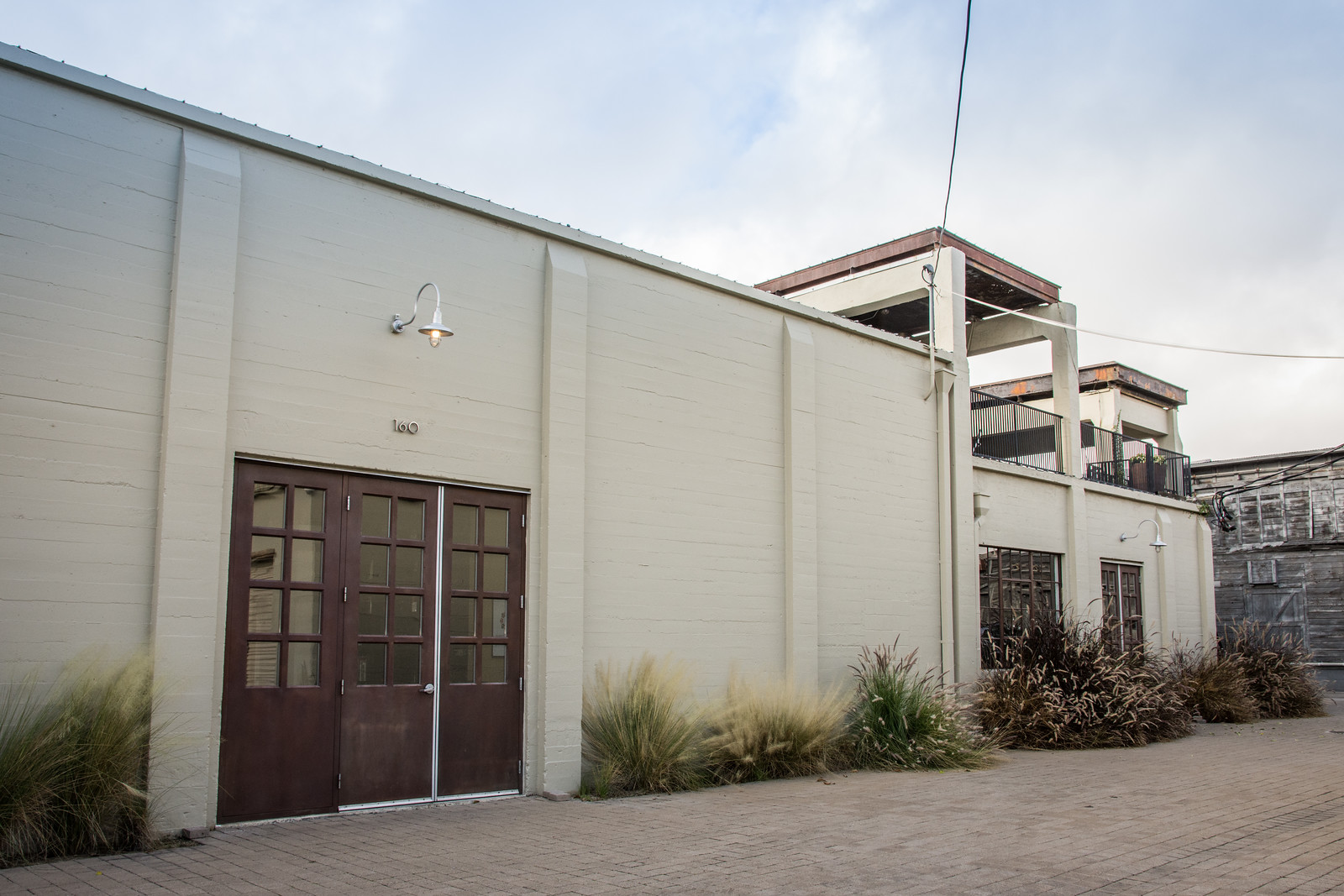 Consolidated Orange Growers Precooling and Ice Plant